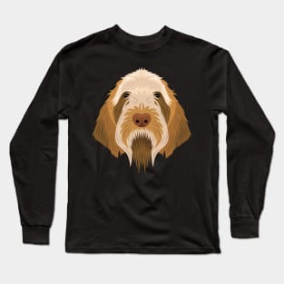 Spinone Italiano Long Sleeve T-Shirt